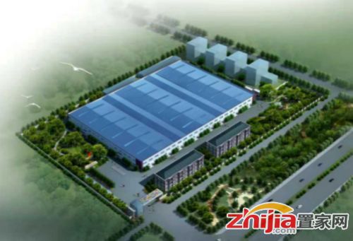 以木为舟 载梦笃行 方圆木业圆满完成厂房搬迁工作