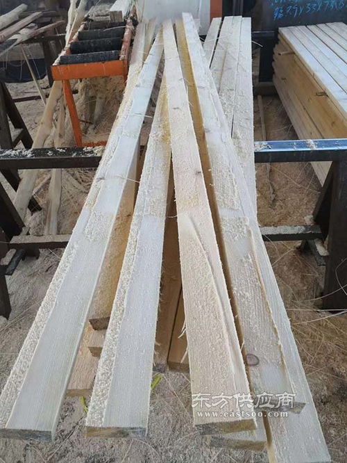 白松工地木方 白松工地木方 杨林木业 商家