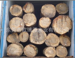 东莞市欧博源木业 原木产品列表