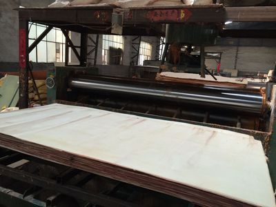 【热销产品 厂家直销 橱柜免漆多层板 EO级18mm 柳桉芯】价格,厂家,图片,其他木板材,上海敏顺木业-