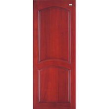 探寻原实木门的精粹 凯旋木业的品质追求