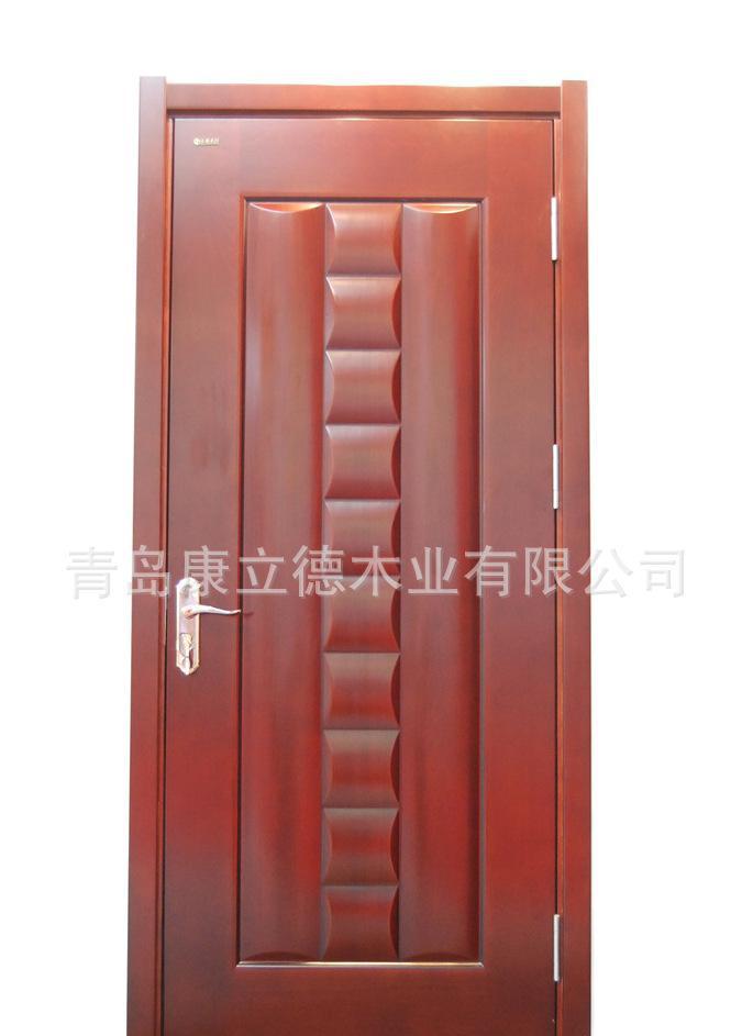 实木门销售指南——精选优质木业，打造理想家居