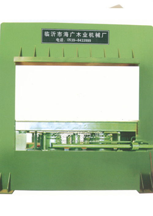 海广木业机械 专业预压机生产厂家，提供鹤岗预压机在线咨询与图片展示