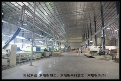 抚顺铁苏木实木地板加工 斧冠木业诚信服务领跑木业领域