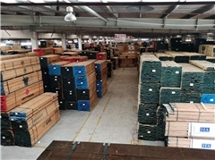 上海安天木业 品质与创新的行业标杆