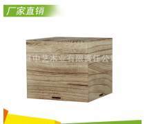 木业产品库概览 构建高质量木材产业链