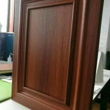 江苏南京喜居木业制品厂 专业生产实木免漆地板 推动木业可持续发展