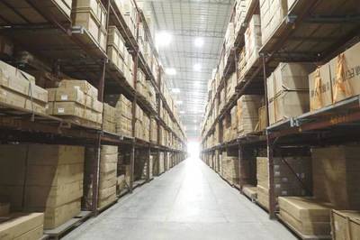 九江林氏木业 电商“黑马”的“数据经”