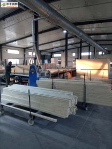 辽宁清原满族自治县广源隆木业 产品、规格与最新动态