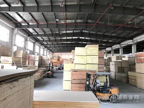 持续深研，牛莱旺斩获“绿色优质供应商十大品牌”木业殊荣