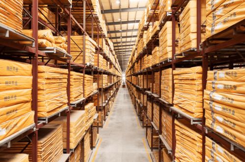 林氏木业质量管理新模式 数字化、智能化与全链路协同