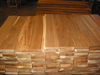 姜林 在中国木业网构建的木业新格局中砥砺前行