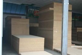 星天木业 匠心工艺，记录每一寸木质的温度